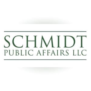 Schmidt Public Affairs